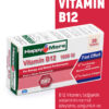 HappyMore B12 Vitamin