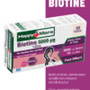 HappyMore Biotin