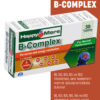 HappyMore B Complex