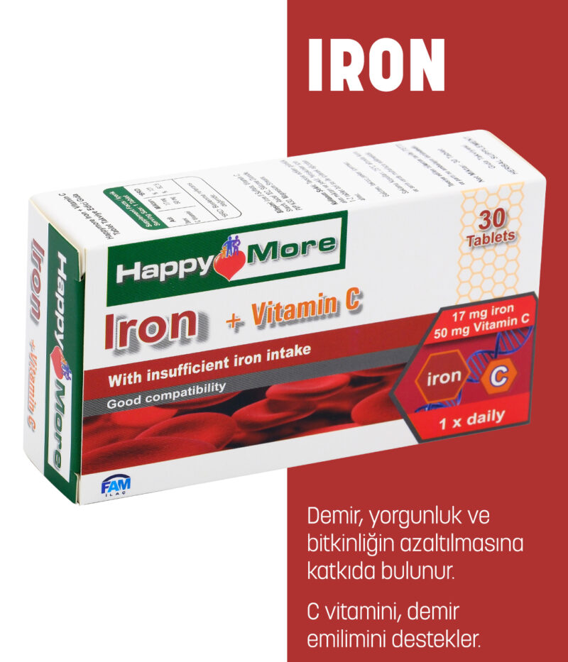 HappyMore Demir