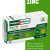 HappyMore Vitamin - Zinc